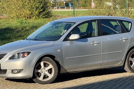 Mazda 3 260.000 km 1.500 &euro; Murr 71711