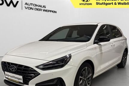 Hyundai i30 60.700 km 16.980 &euro; Stuttgart 70469