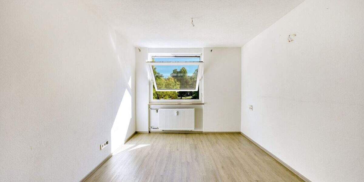 Etagenwohnung Stuttgart Giebel - 3 Zimmer, 64 m&sup2;, 235.000&euro; | Angebot:25670988