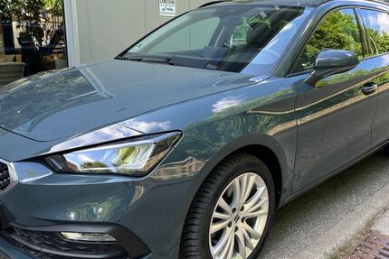 Seat Leon 37.500 km 22.990 &euro; Mönsheim 71297