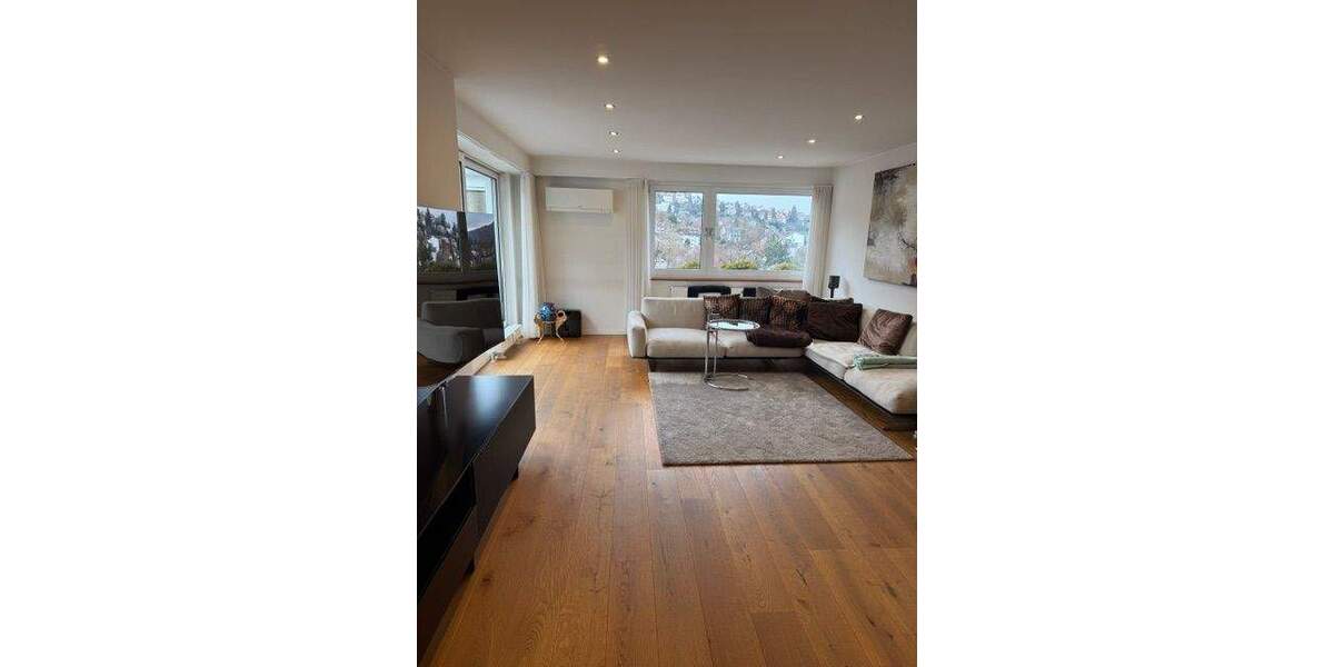 Terrassenwohnung Stuttgart Süd - 5 Zimmer, 128 m&sup2;, 1.200.000&euro; | Angebot:25693206
