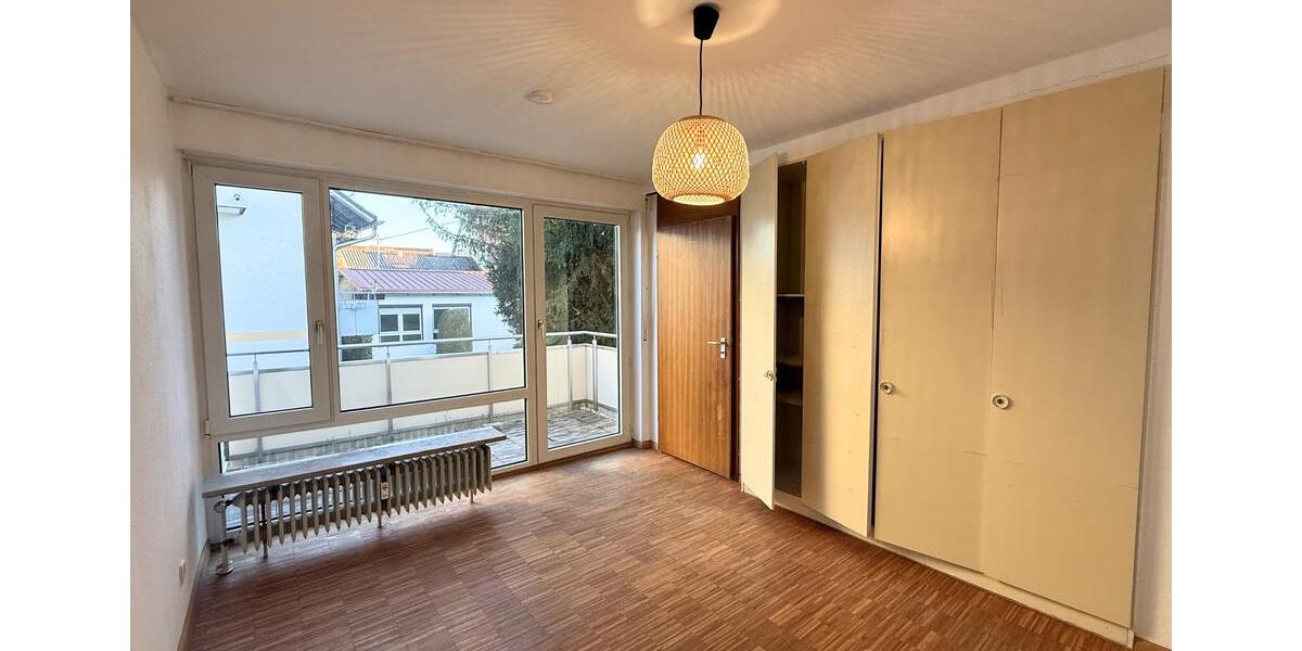 Etagenwohnung Leinfelden-Echterdingen Echterdingen - 2 Zimmer, 56 m&sup2;, 870&euro; | Angebot:25330924