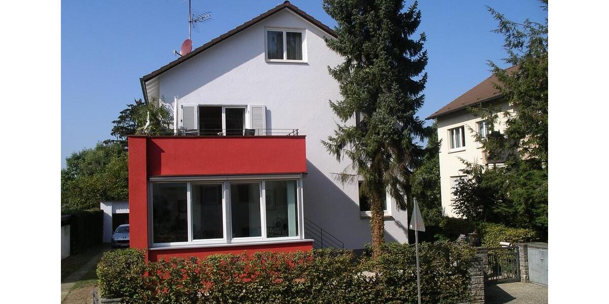 Etagenwohnung Stuttgart Degerloch - 4 Zimmer, 91 m&sup2;, 1.420&euro; | Angebot:27599721