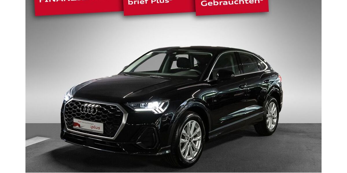 Audi Q3 47.757 km 31.930 &euro; Stuttgart 70469