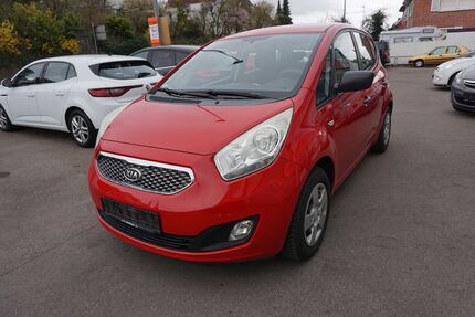 Kia Venga 189.900 km 3.450 &euro; Böblingen 71032