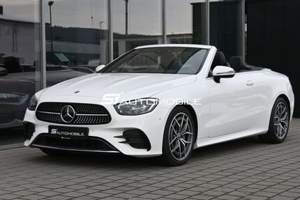 Mercedes-Benz E 220 79.000 km 43.450 &euro; Winterbach bei Stuttgart 73650