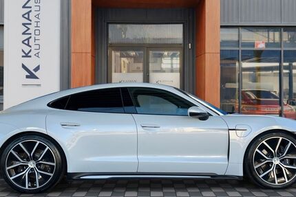 Porsche Taycan 26.500 km 79.500 &euro; Sindelfingen 71065