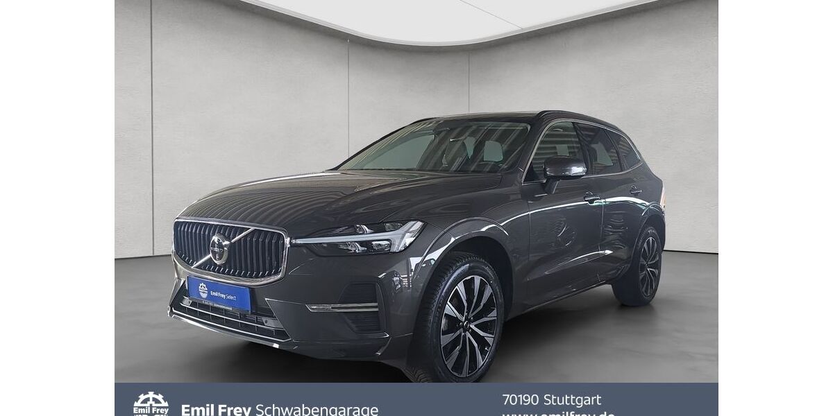 Volvo XC60 17.408 km 41.480 &euro; Stuttgart 70190