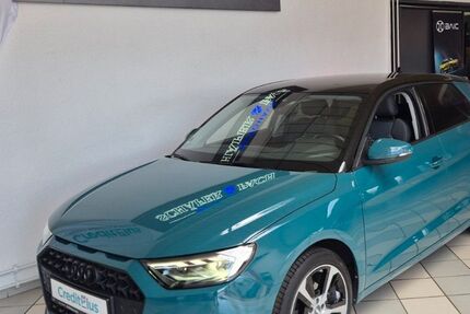 Audi A1 42.958 km 20.990 &euro; Backnang 71522