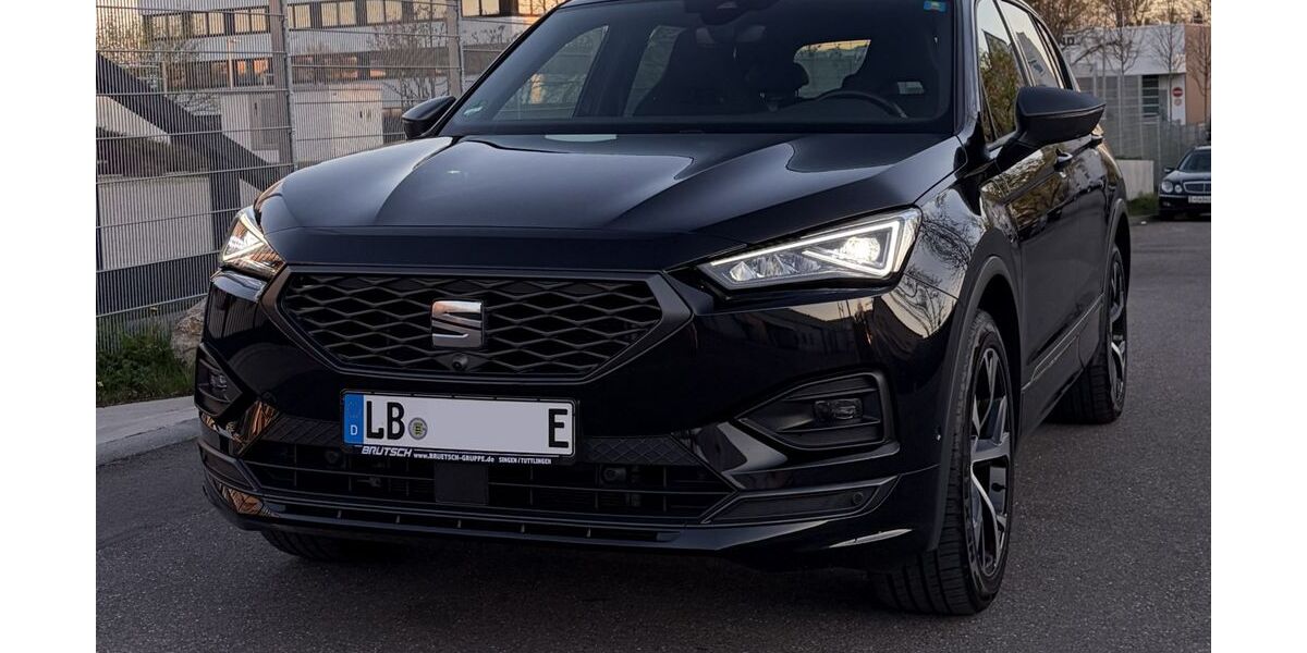 Seat Tarraco 101.388 km 23.800 &euro; Korntal-Münchingen 70825