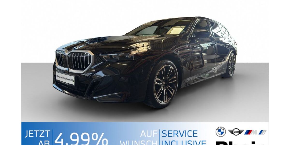 BMW 520 21.500 km 52.350 &euro; Asperg 71679