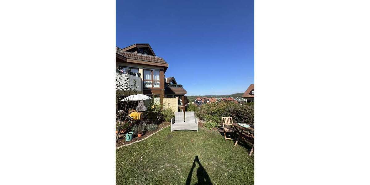 Etagenwohnung Weil der Stadt - 3 Zimmer, 74 m&sup2;, 319.000&euro; | Angebot:27493165