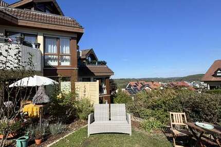 Wohnung Weil der Stadt - 3 Zimmer, 74 m&sup2;, 319.000&euro; | Angebot:27493165