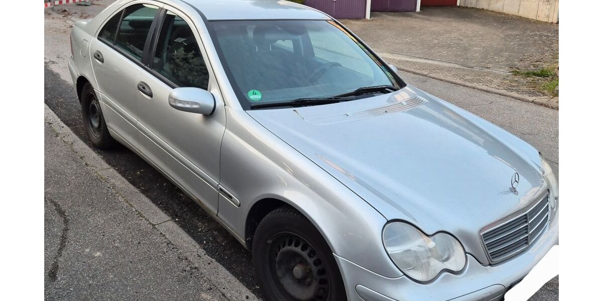 Mercedes-Benz C 180 280.000 km 2.000 &euro; Ditzingen 71229