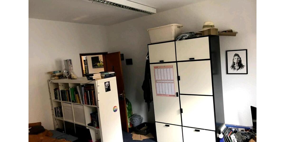 Etagenwohnung Bietigheim-Bissingen Bissingen - 5 Zimmer, 102 m&sup2;, 485&euro; | Angebot:26105577