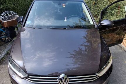 VW Golf Sportsvan 58.600 km 12.500 &euro; Stuttgart 70569