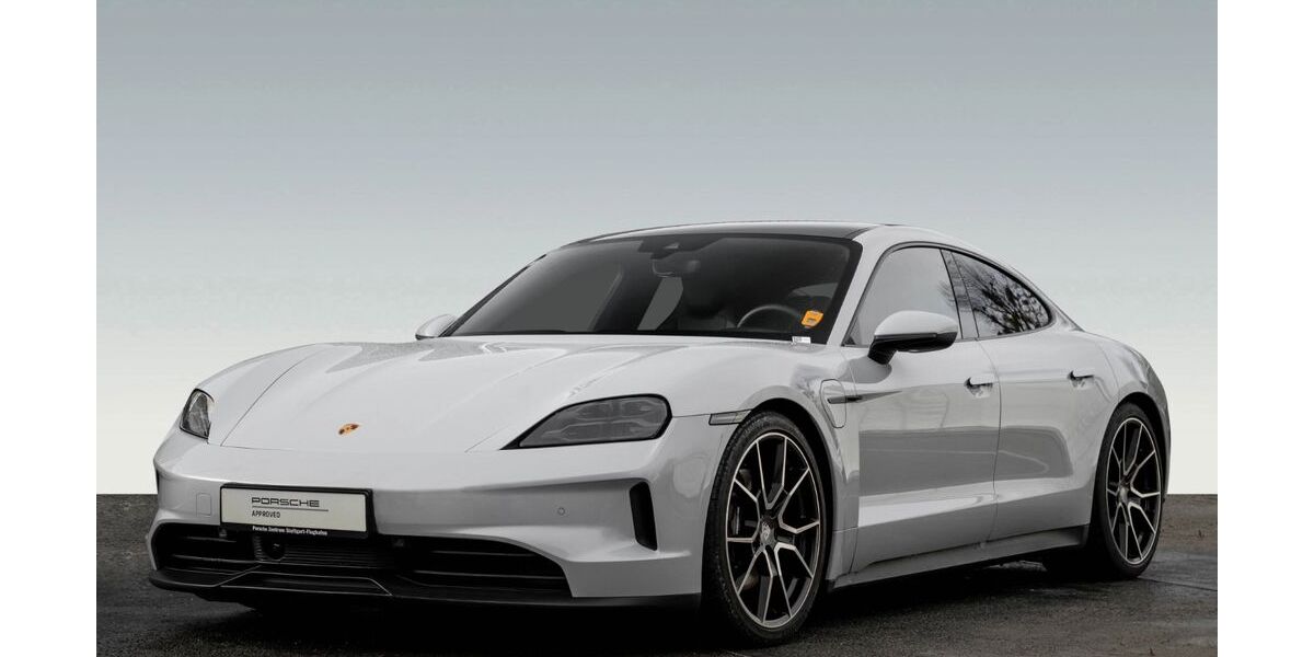 Porsche Taycan 20.300 km 89.500 &euro; Filderstadt 70794