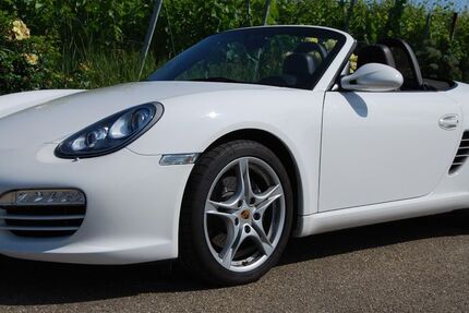 Porsche Boxster 68.300 km 34.990 &euro; Fellbach 70736
