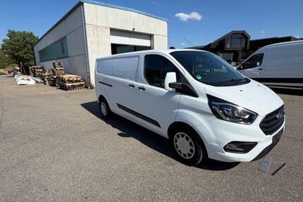 Ford Transit Custom 128.000 km 19.800 &euro; Heilbronn 74078