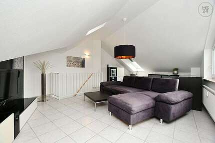 Wohnung Schwieberdingen - 3.5 Zimmer, 76 m&sup2;, 1.690&euro; | Angebot:24866094