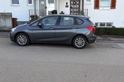 BMW 218 Active Tourer 35.000 km 12.800 &euro; Marbach 71672