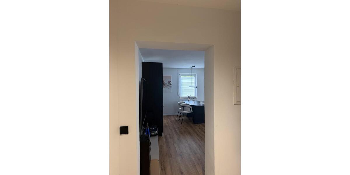 Erdgeschoßwohnung Weil der Stadt - 2.5 Zimmer, 50 m&sup2;, 269.000&euro; | Angebot:27225282