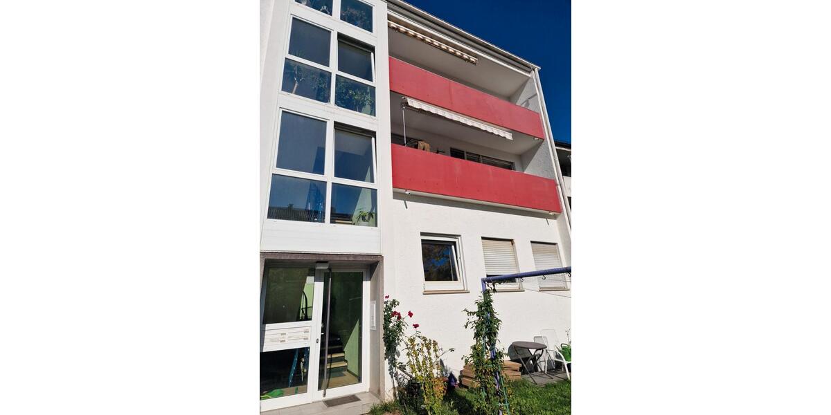 Etagenwohnung Ludwigsburg - 3 Zimmer, 71 m&sup2;, 230.000&euro; | Angebot:26765342