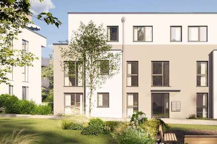 Wohnung Markgröningen - 2.5 Zimmer, 67 m&sup2;, 359.800&euro; | Angebot:24215774