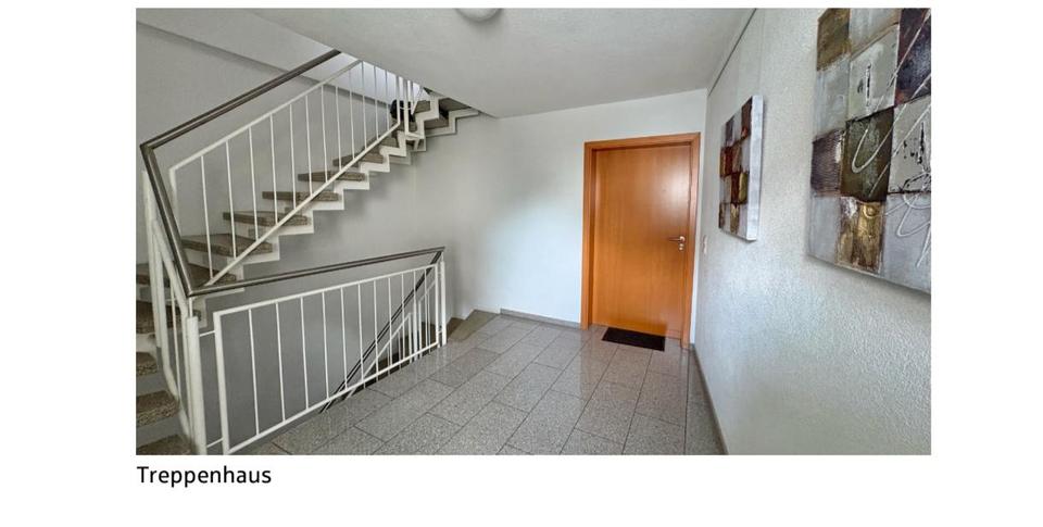 Etagenwohnung Heilbronn Horkheim - 4.5 Zimmer, 120 m&sup2;, 1.600&euro; | Angebot:26341227