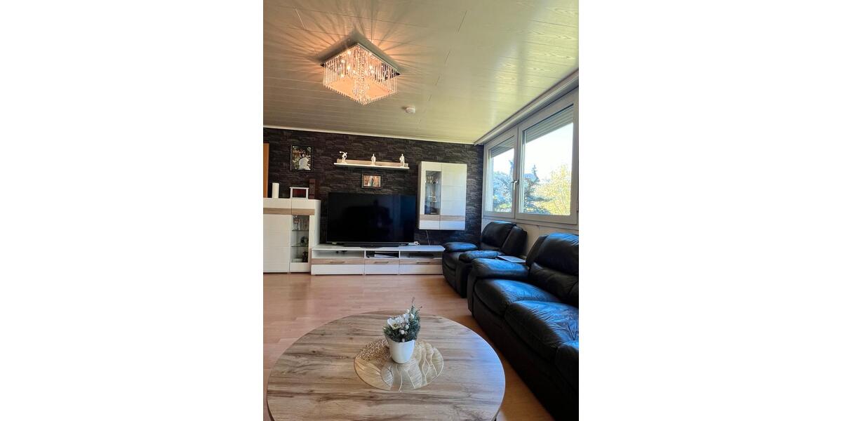 Mehrfamilienhaus, Wohnhaus Bietigheim-Bissingen Bissingen - 3.5 Zimmer, 87 m&sup2;, 292.000&euro; | Angebot:26980290