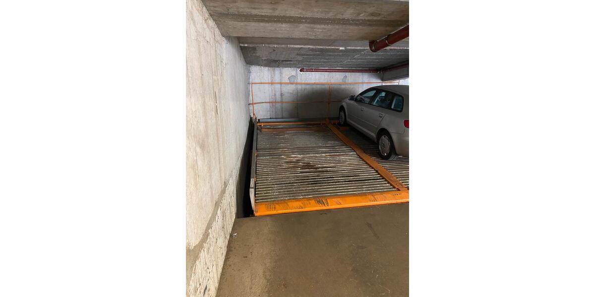 Etagenwohnung Stuttgart Stuttgart-Ost - 2 Zimmer, 45 m&sup2;, 270.000&euro; | Angebot:26972671