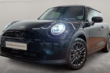 Mini Cooper C 20.842 km 25.980 &euro; Stuttgart 70569