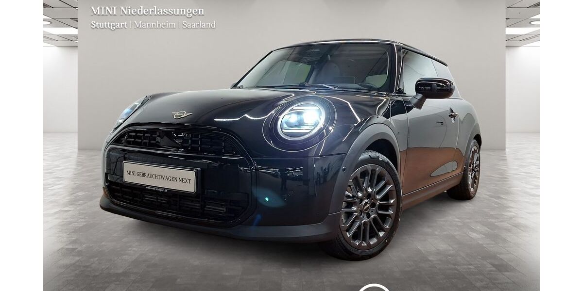 Mini Cooper C 20.842 km 25.980 &euro; Stuttgart 70569