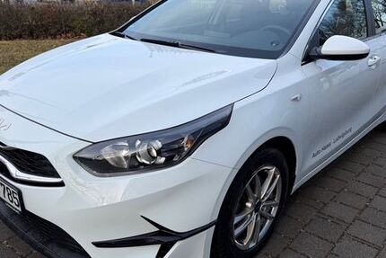Kia ceed Sportswagon 9.000 km 25.690 &euro; Ludwigsburg 71636