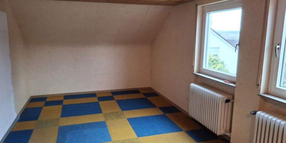 Doppelhaushälfte Wendlingen am Neckar Wendlingen - 6 Zimmer, 122 m&sup2;, 440.000&euro; | Angebot:25751261