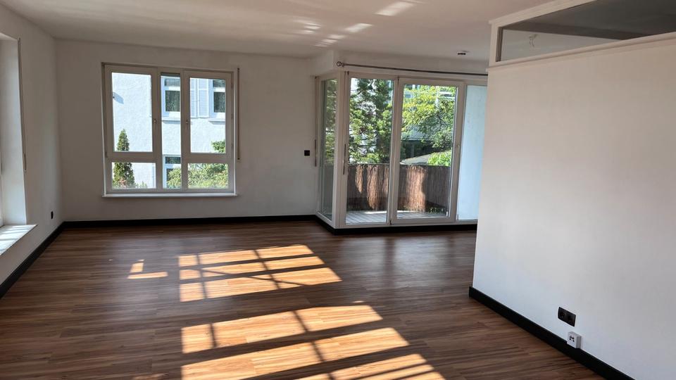 Etagenwohnung Stuttgart Lehen - 2 Zimmer, 85 m&sup2;, 1.280&euro; | Angebot:27587381