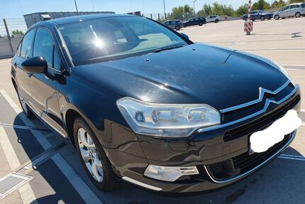 Citroen C5 244.302 km 3.990 &euro; Murr 71711