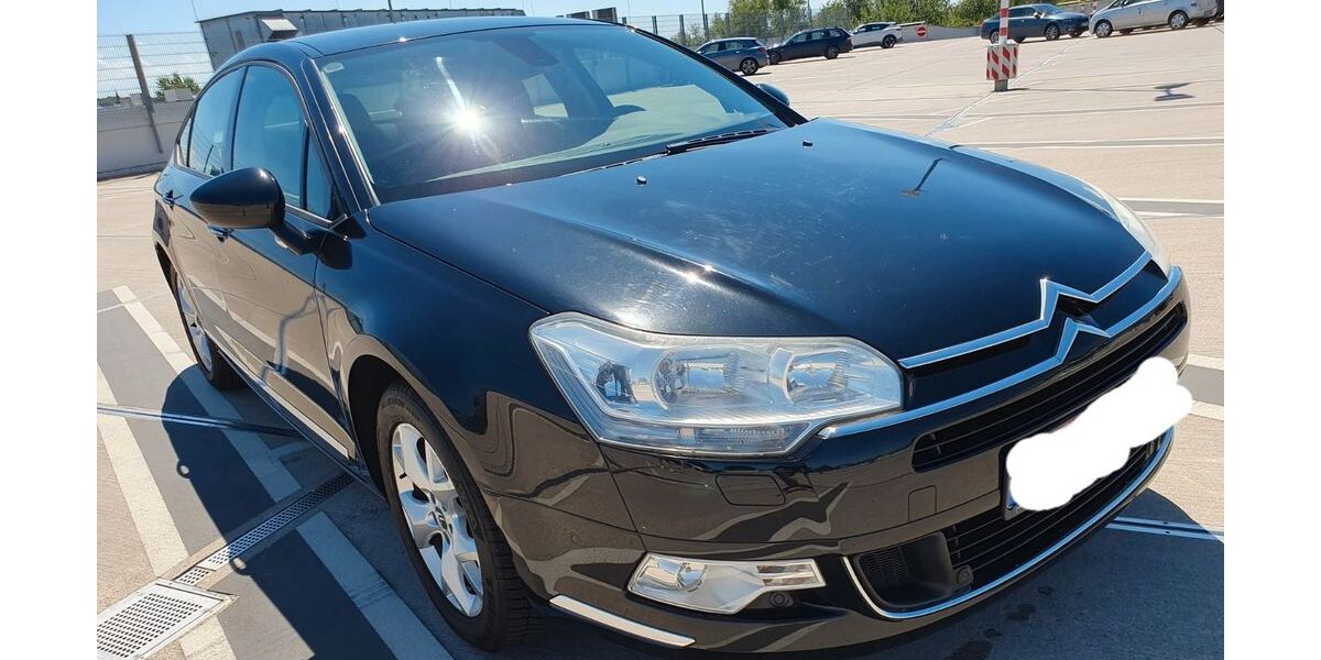 Citroen C5 244.302 km 3.990 &euro; Murr 71711