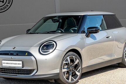 Mini Cooper SE 3.482 km 36.608 &euro; Gerlingen 70839