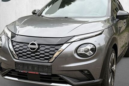 Nissan Juke 36.920 km 23.990 &euro; Gerlingen 70839