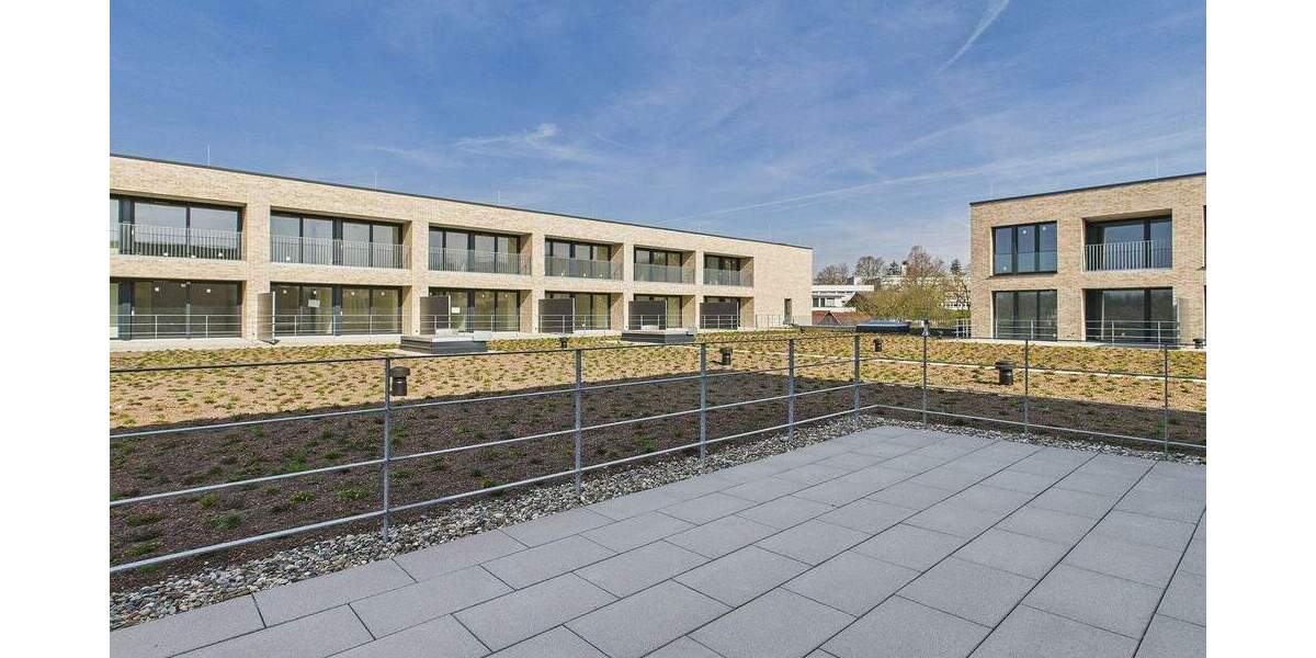 Etagenwohnung Sindelfingen Ost - 2 Zimmer, 60 m&sup2;, 1.200&euro; | Angebot:25732283