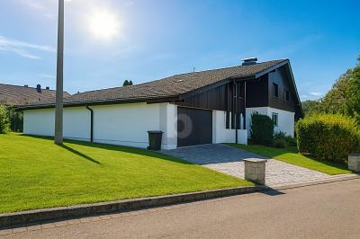IDYLLISCHES TRAUMHAUS IN RUHIGER LAGE - Einfamilienhaus Großerlach | Angebot:26952053
