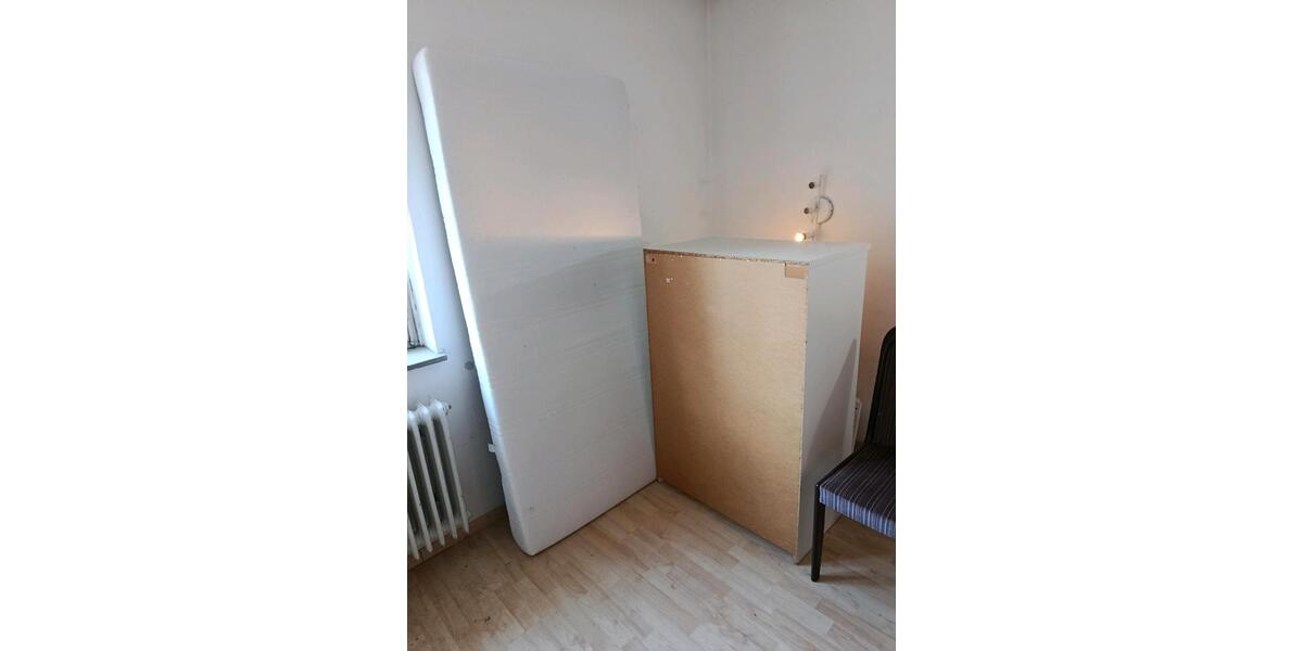 Etagenwohnung Stuttgart Stuttgart-Ost - 1 Zimmer, 22 m&sup2;, 710&euro; | Angebot:25238741