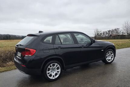 BMW X1 97.200 km 11.699 &euro; Vaihingen 71665