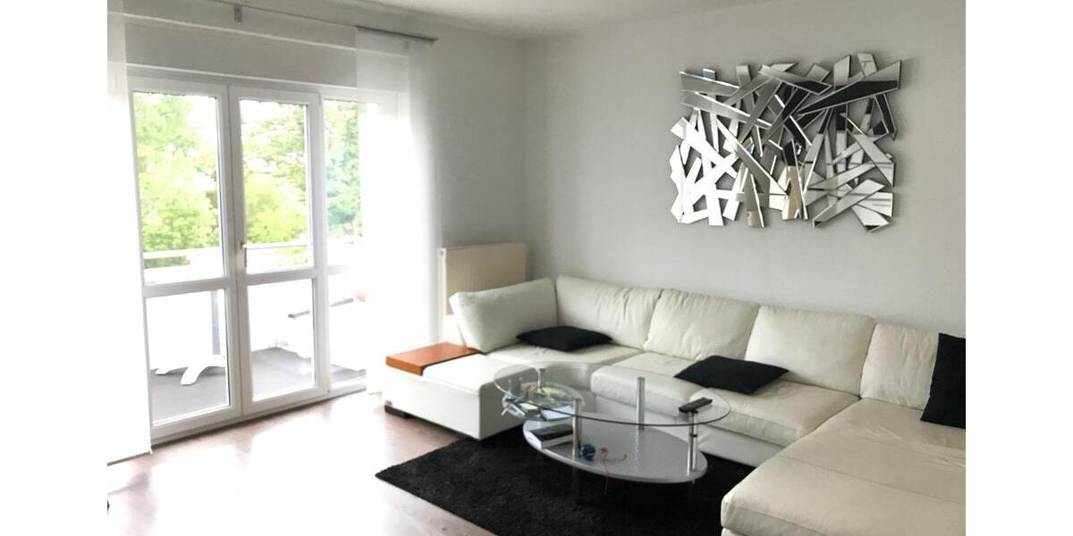 Etagenwohnung Korntal-Münchingen Münchingen - 3 Zimmer, 68 m&sup2;, 1.275&euro; | Angebot:26386658