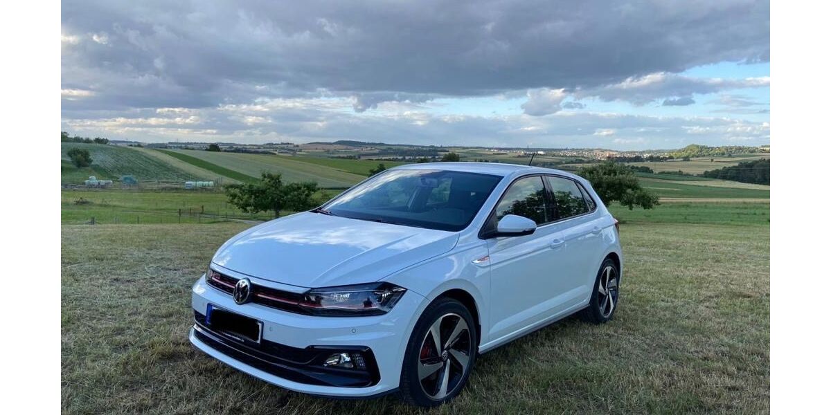 VW Polo 93.000 km 17.200 &euro; Weil der Stadt 71263