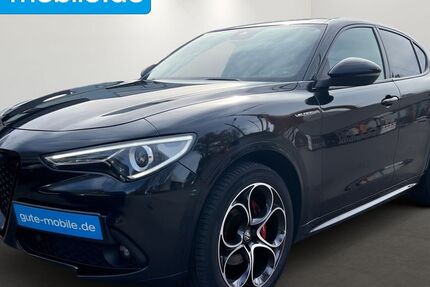 Alfa Romeo Stelvio 97.950 km 32.990 &euro; Leonberg 71229