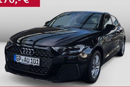 Audi A1 1.200 km 25.777 &euro; Esslingen 73730