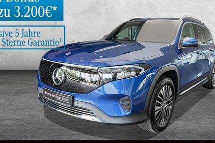 Mercedes-Benz EQB 16.200 km 43.725 &euro; Tamm 71732