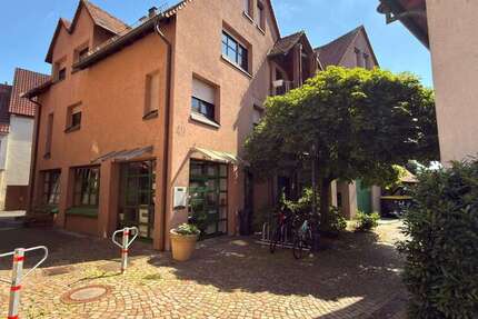 Wohnung Besigheim - 2.5 Zimmer, 53 m&sup2;, 159.000&euro; | Angebot:26882947